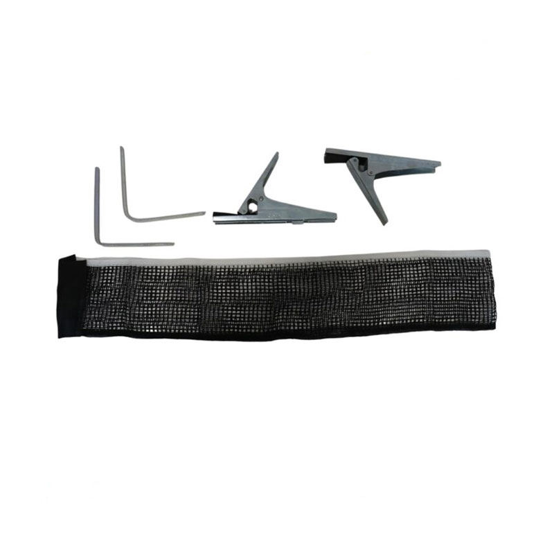 Ping-Pong-Table-Net-and-Clamp,-Pliers-Model